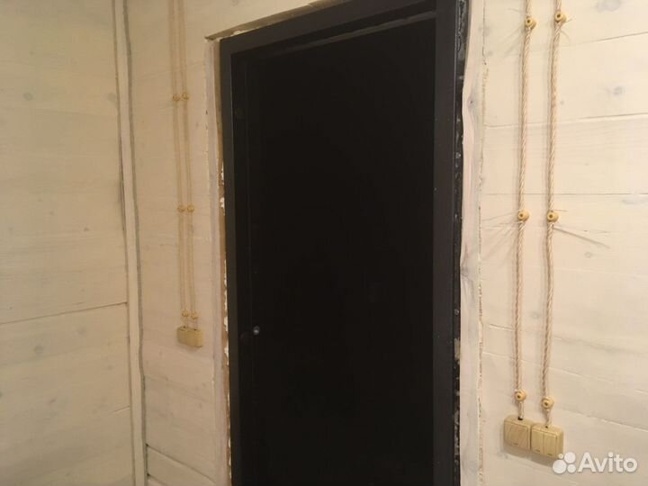 Услуги Электрика