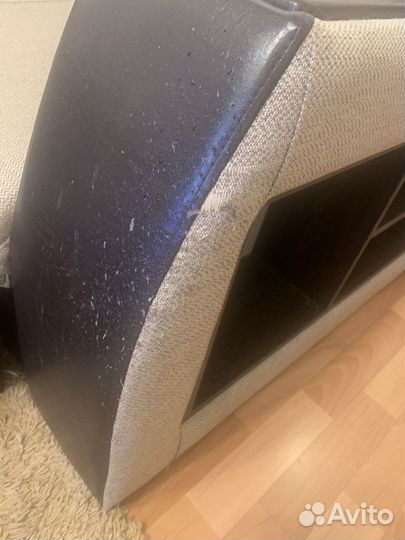 Продам угловой диван