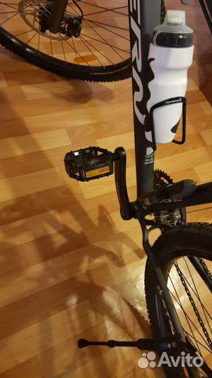 Велосипед горный