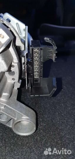 Электродвигатель 220в