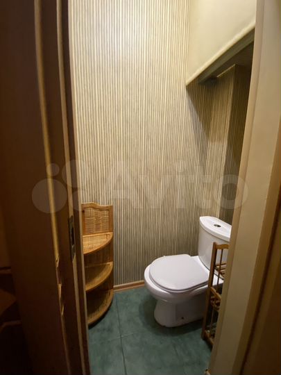 2-к. квартира, 58 м², 3/3 эт.