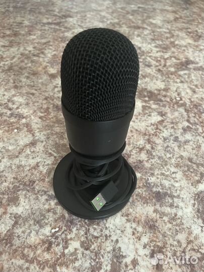 Микрофон razer