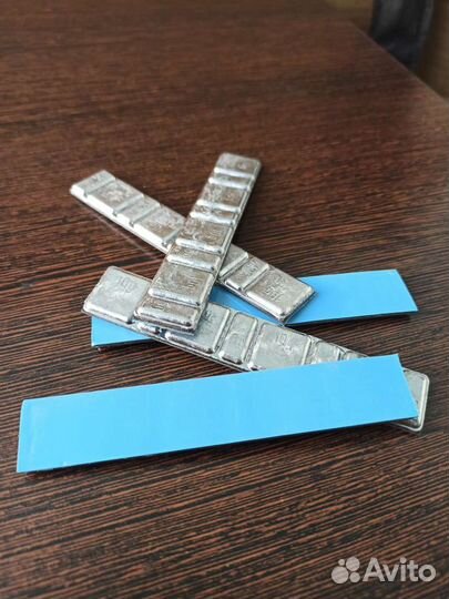 Балансировочные грузики