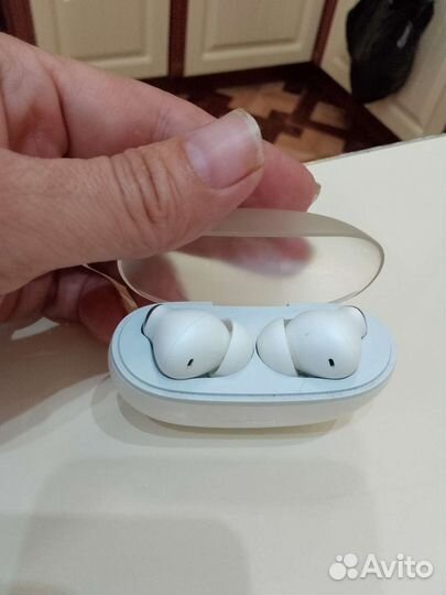 Беспроводные наушники realmi