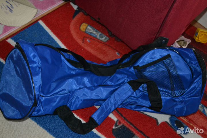 Сумка чехол для гироскутера