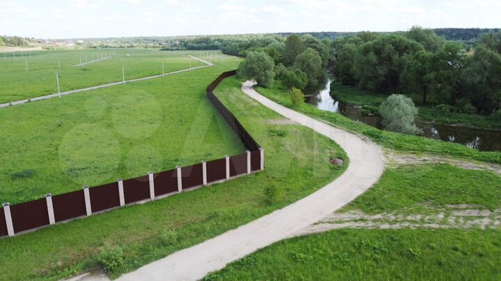 Участок 9,2 сот. (ИЖС)