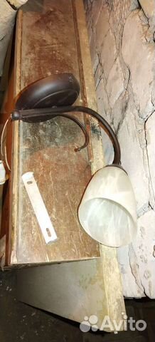 Настенное бра