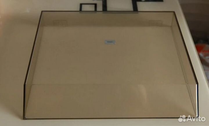 Крышки для винилового проигрывателя