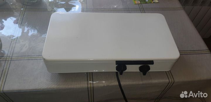 Плитка электрическая настольная