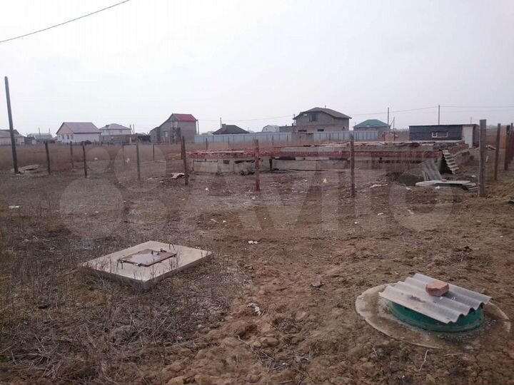 Участок 8,5 сот. (ИЖС)