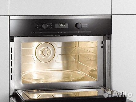 Микроволновая печь Miele M 6260 TC edst/clst