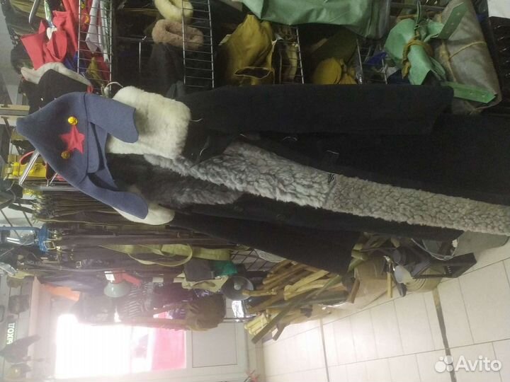 Котелок солдатский походный алюминиевый +