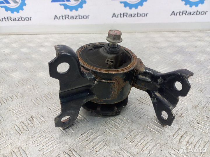 Опора кпп Mitsubishi Lancer 10 CY 1.5 4A91 109 Л.С