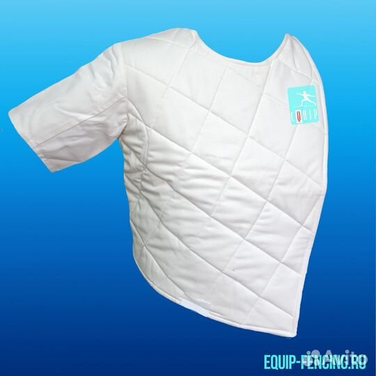 Костюм для фехтования