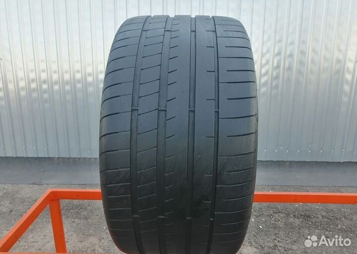 Goodyear Eagle F1 Asymmetric 3 305/30 R21 111Y