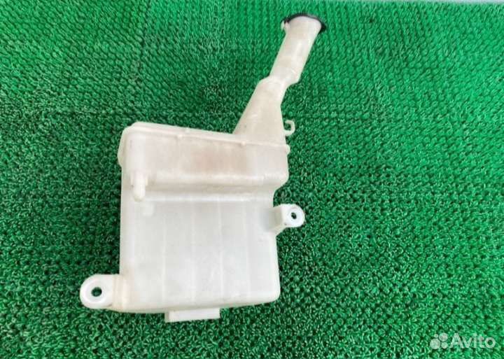 Бачок омывателя funcargo / yaris