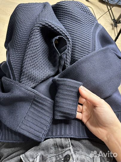 Свитер мужской louis vuitton оригинал