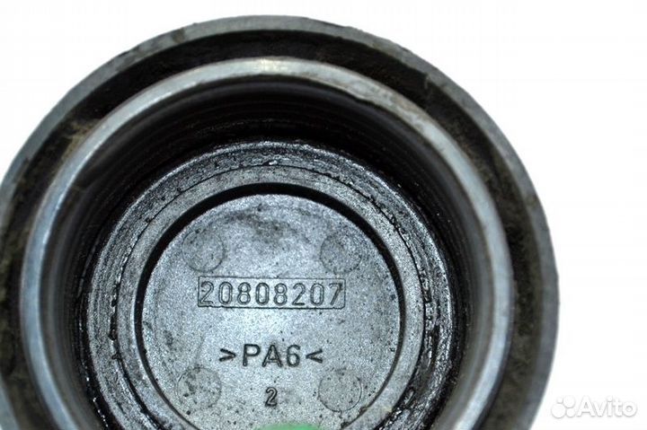 Система смазки / Другие части renault trucks Premi