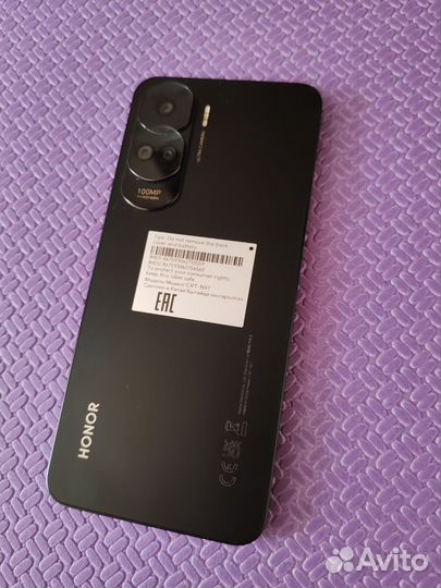 HONOR 90 Lite, 8/256 ГБ