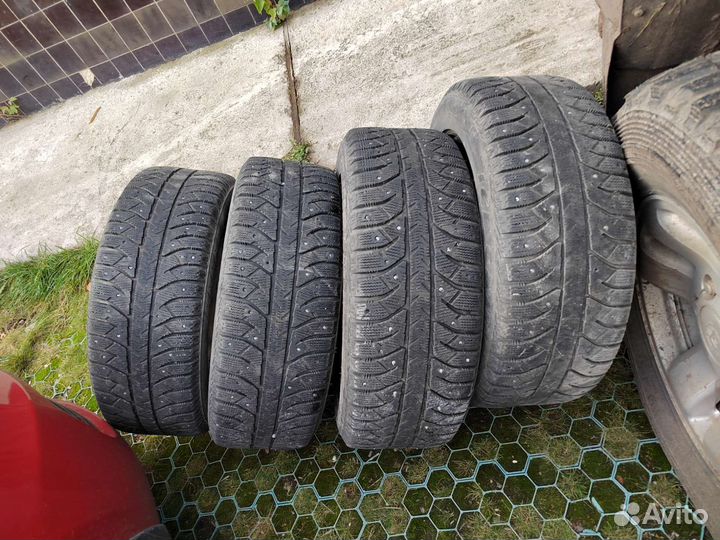 Колеса kia ceed/cerato r16