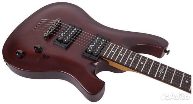 Электрогитара Schecter SGR 006 WSN