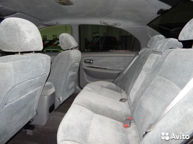 Кузовное двери Kia Magentis 2.5V6 АКПП с разборки