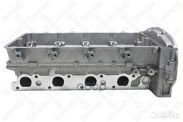 11-08051-SX головка блока цилиндров 1333272 Fo