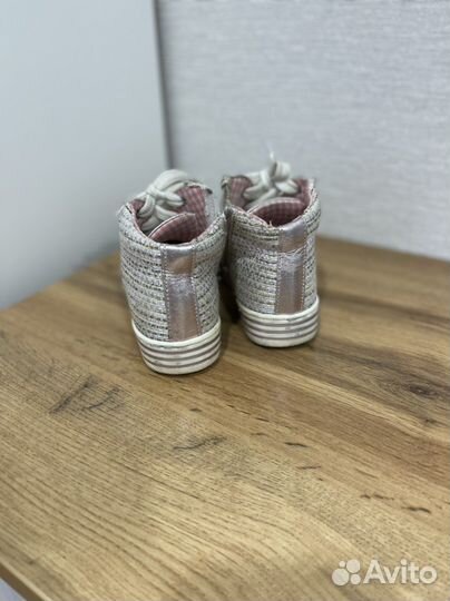 Ботинки primigi