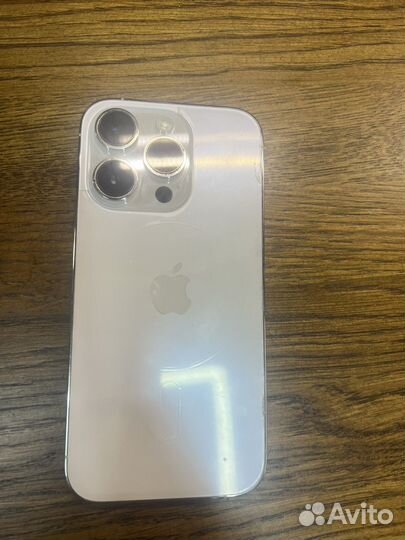 iPhone 14 Pro, 128 ГБ