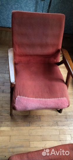 Кресло СССР
