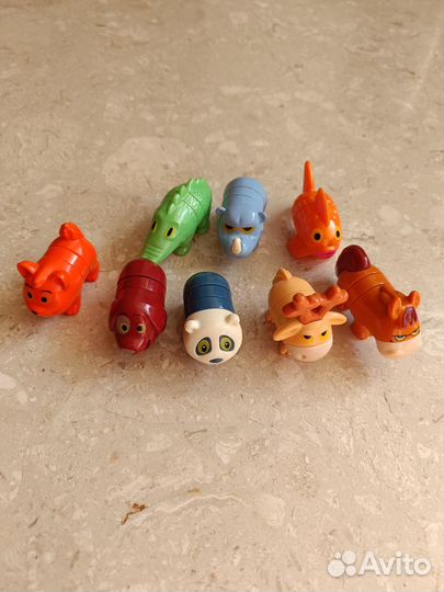 Киндер сюрприз