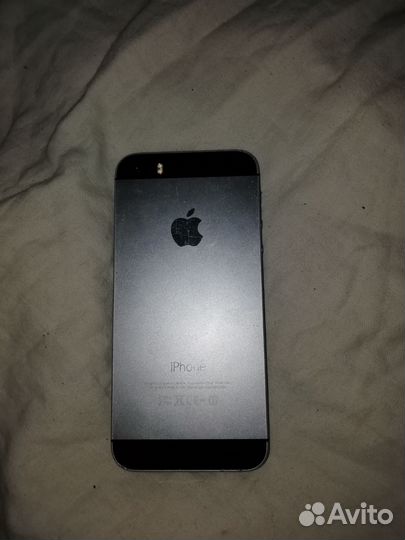 iPhone 5S, 32 ГБ