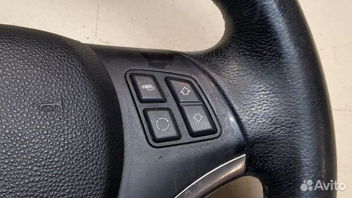 Руль BMW 3 E90, E91, E92, E93, 2006