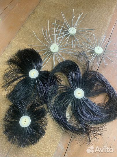 Оборудование для чистки вентиляции