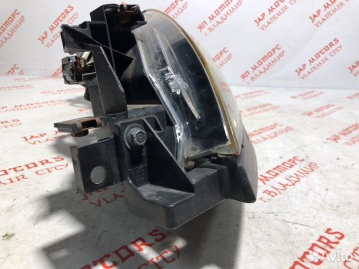 Фара галогеновая левая Mazda 6 GH седан L5 2009