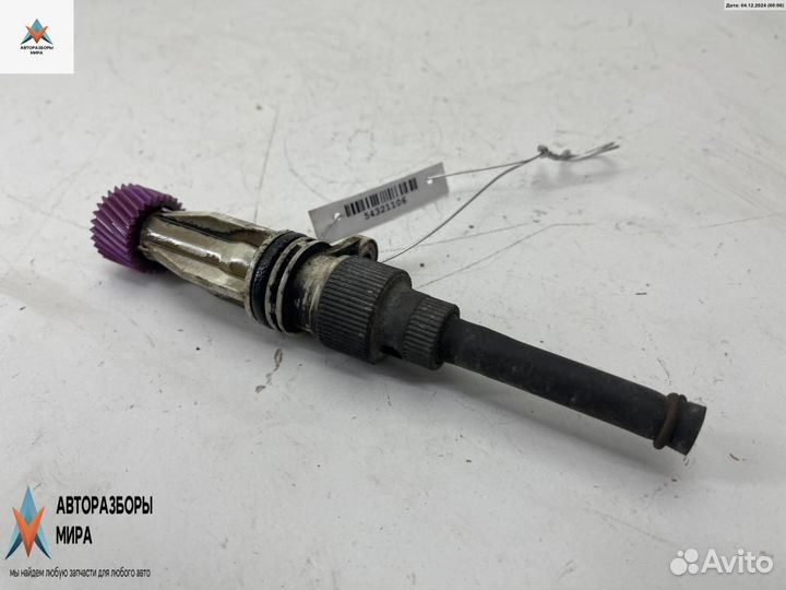 Датчик скорости Mitsubishi Space Wagon