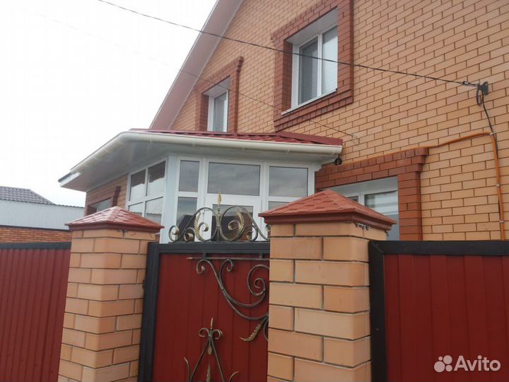 Полимерпесчаные колпаки