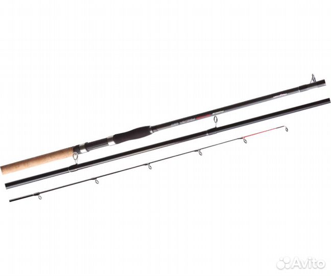 Flagman Удилище фидерное Force Active Feeder 3,3м