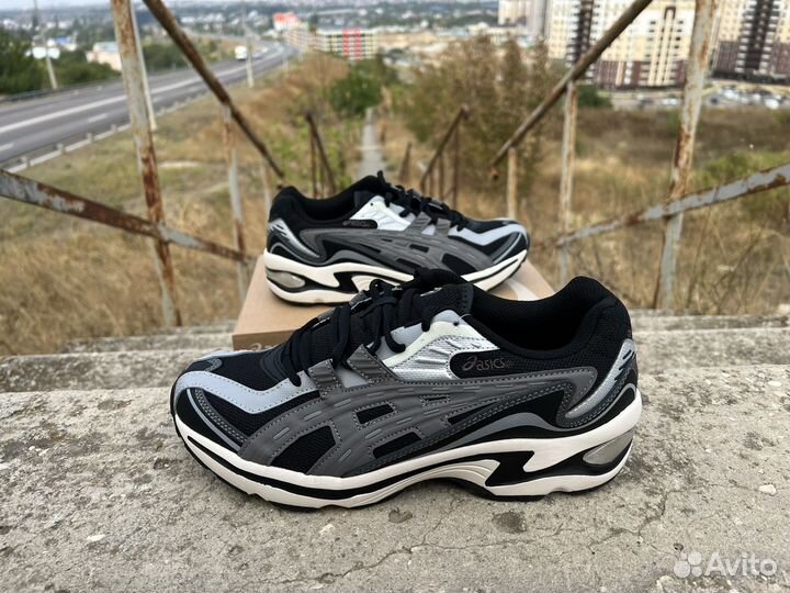 Кроссовки asics gel-preleus