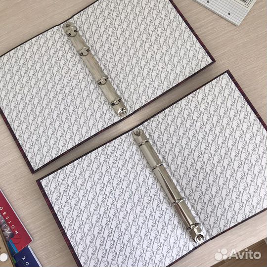 Канцелярия ручки