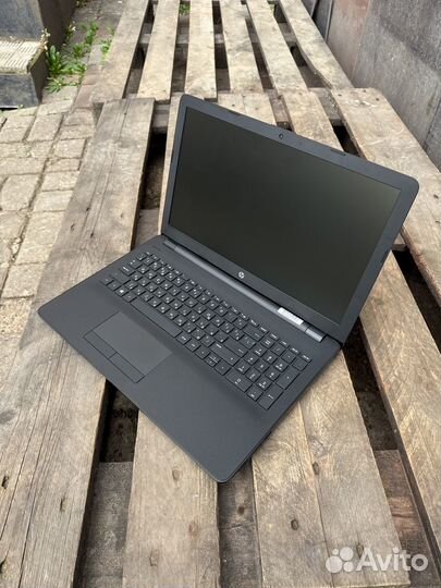 Быстрый HP A10 9620 x4, 12GB, SSD, Radeon 535 2Gb