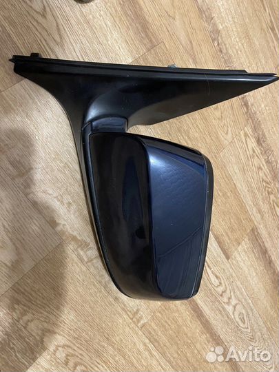 Зеркало bmw 5-series