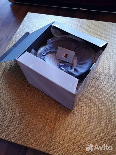 Ваза для фруктов