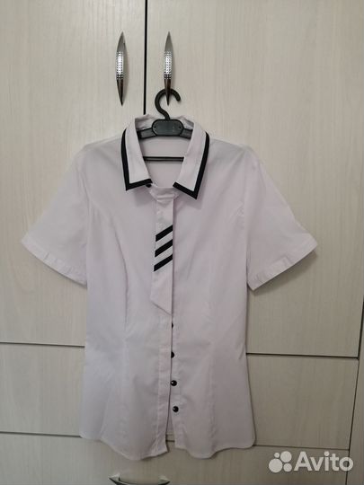 Блузка женская 42 44