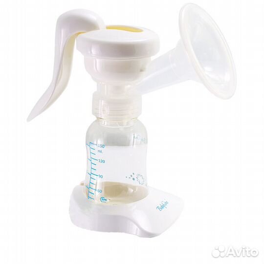 Ручной молокоотсос Baby ono