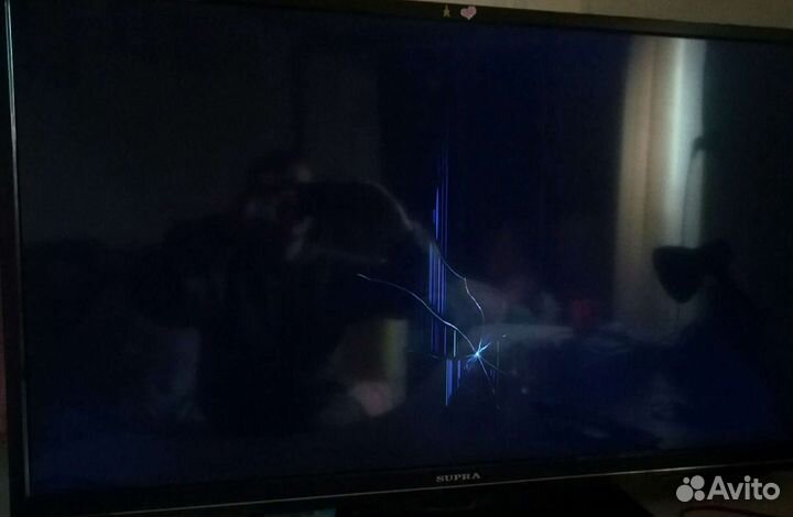 Телевизор бу