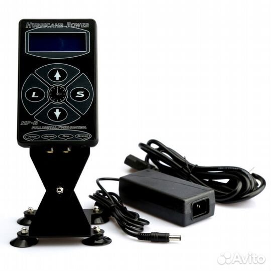 Блок питания HP-2 Hurricane Power