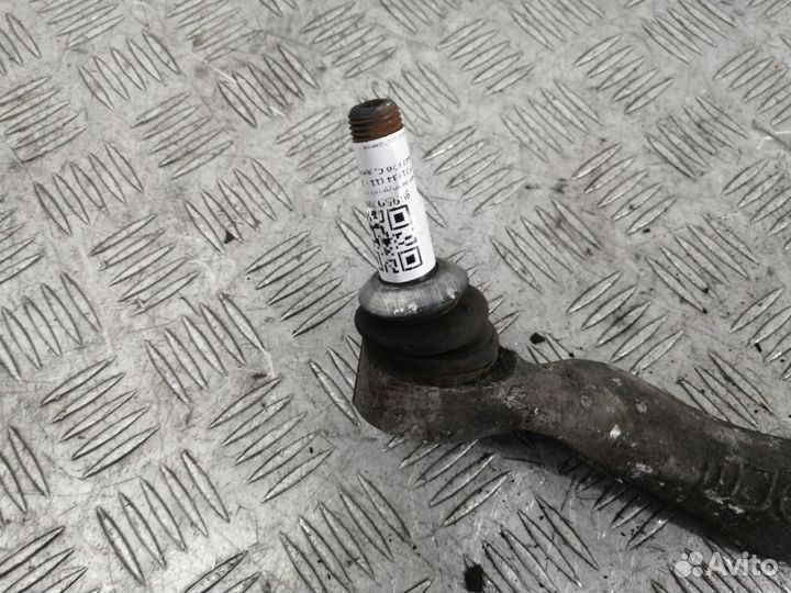 Рычаг передний левый BMW 3 F30/F31/GT F34 2012