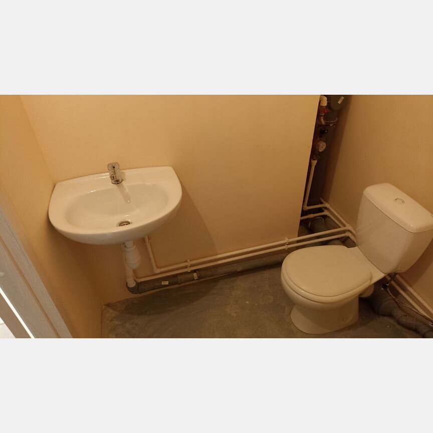 Квартира-студия, 24,2 м², 3/19 эт.