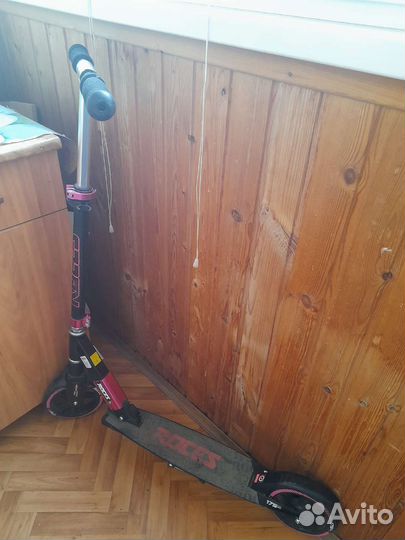 Самокат детский